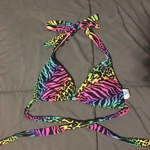 👙ROXY bikini top👙